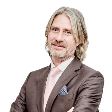 Franck DUBRAY