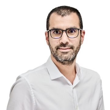 Jérôme VU THAN