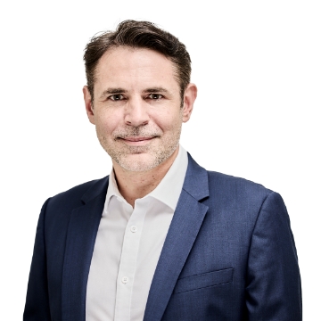 Sébastien LESCOP