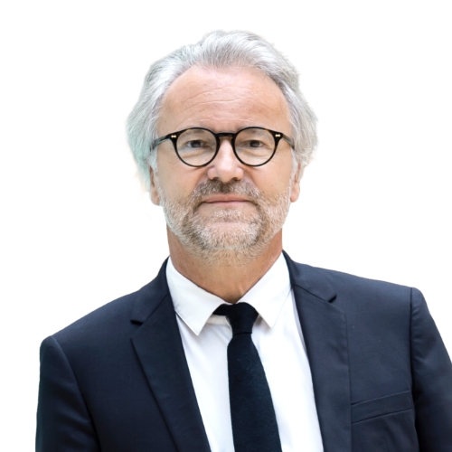 Nicolas DUFFOUR