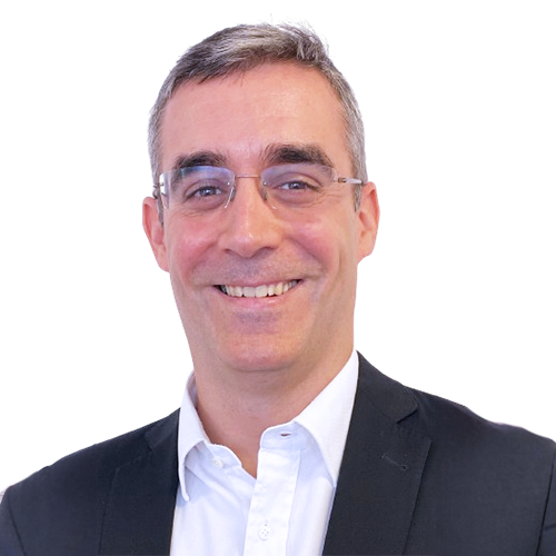 Laurent Joubert