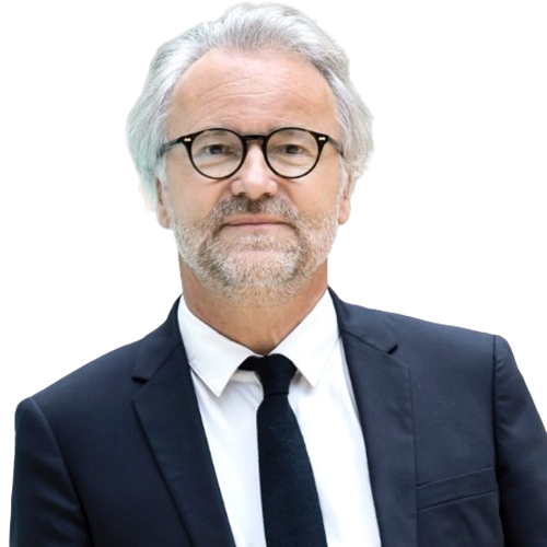 Nicolas Duffour