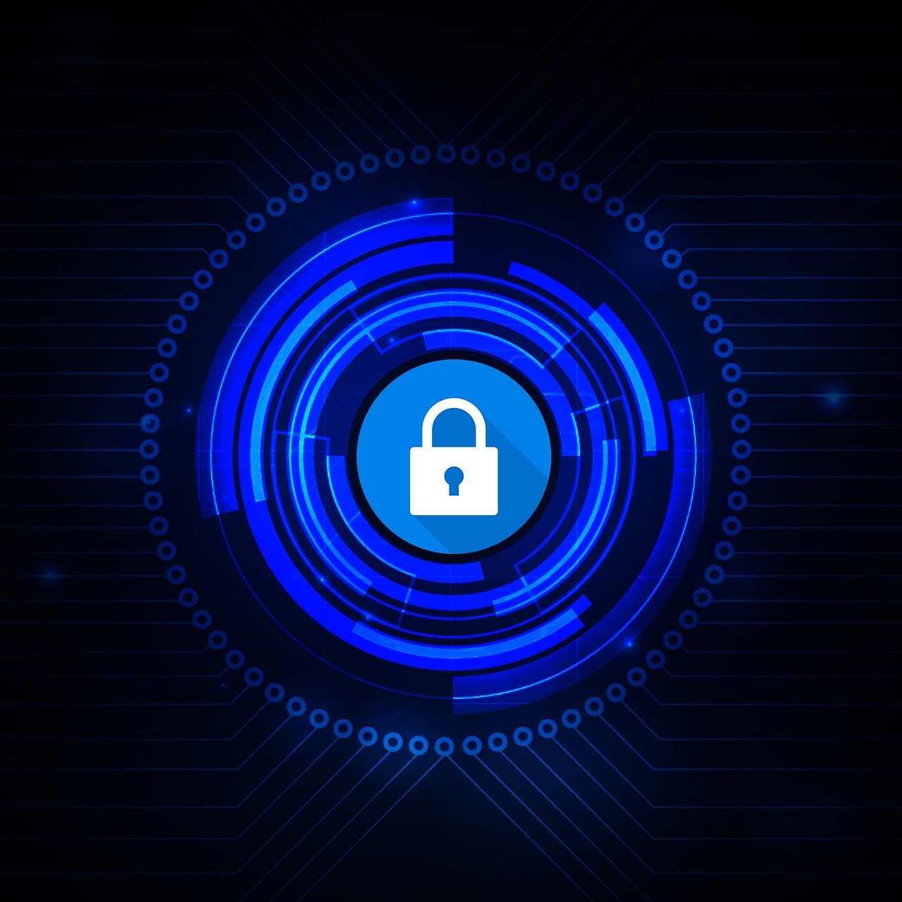 Glossaire cybersécurité