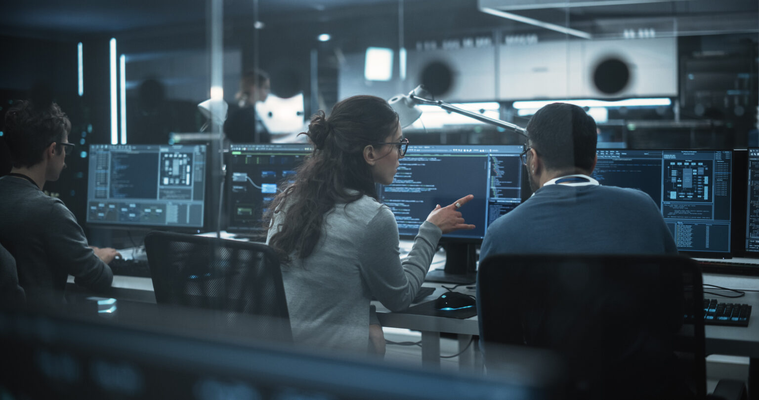 Private Backbone produit Cloud Temple pour l'interconnexion sites distants