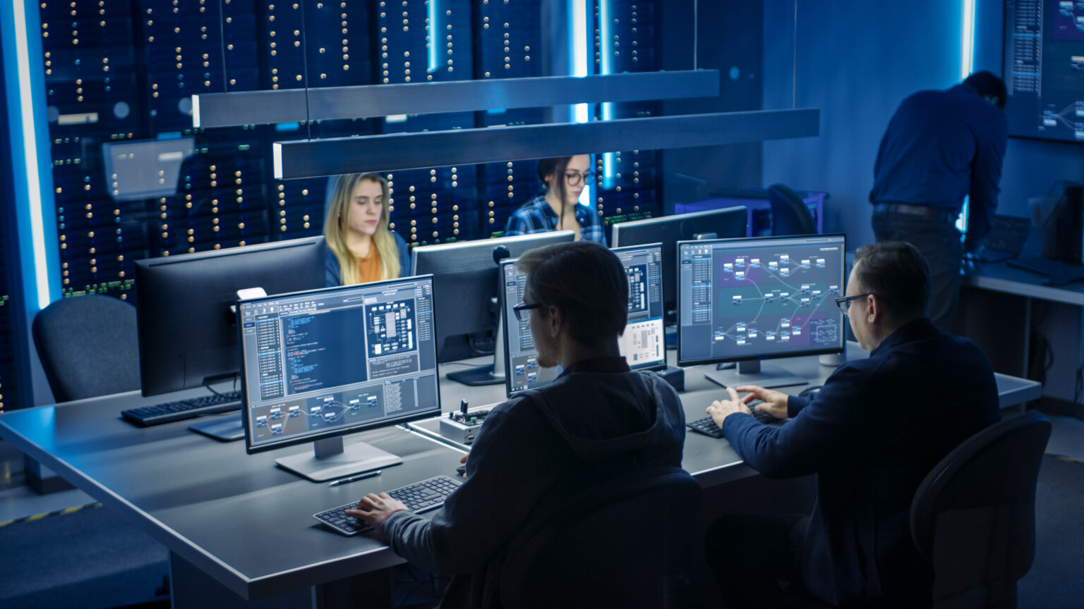 Produit IaaS VMWare de Cloud Temple pour l'automatisation DevOps