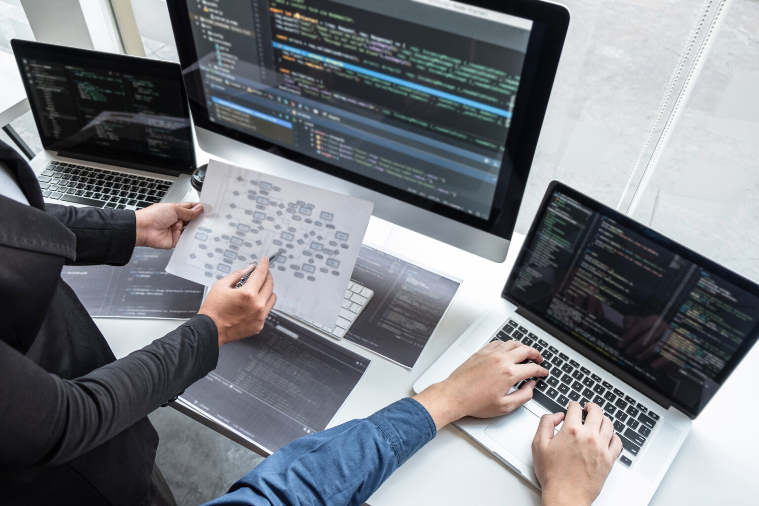 Produit bare metal souverain de Cloud Temple pour l'hébergement d'application