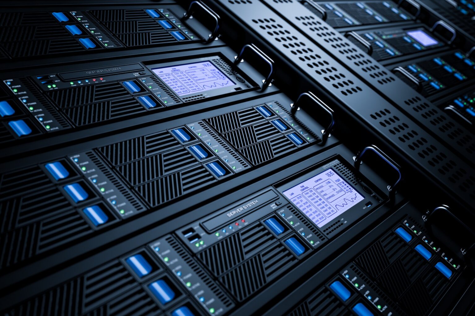 Produit VM Instances de Cloud Temple pour la data, bases de données et big data