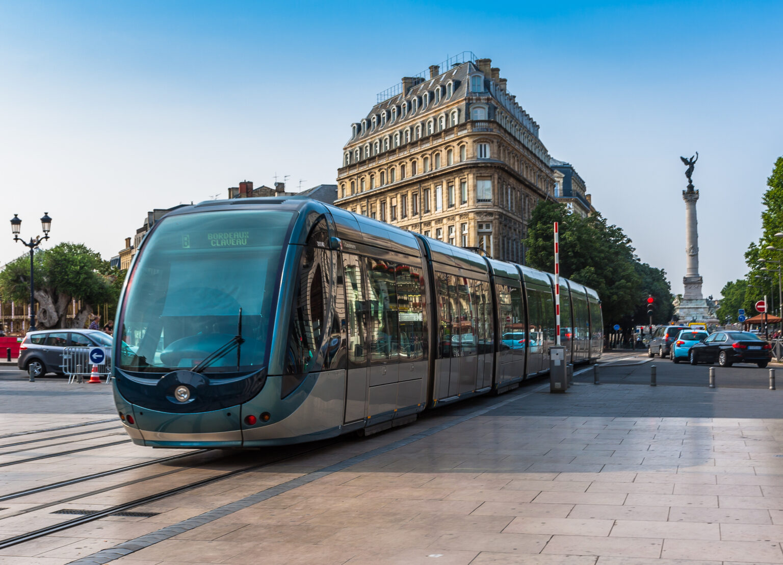 Produit VM Instances de Cloud Temple pour les cas d'usage du secteur public