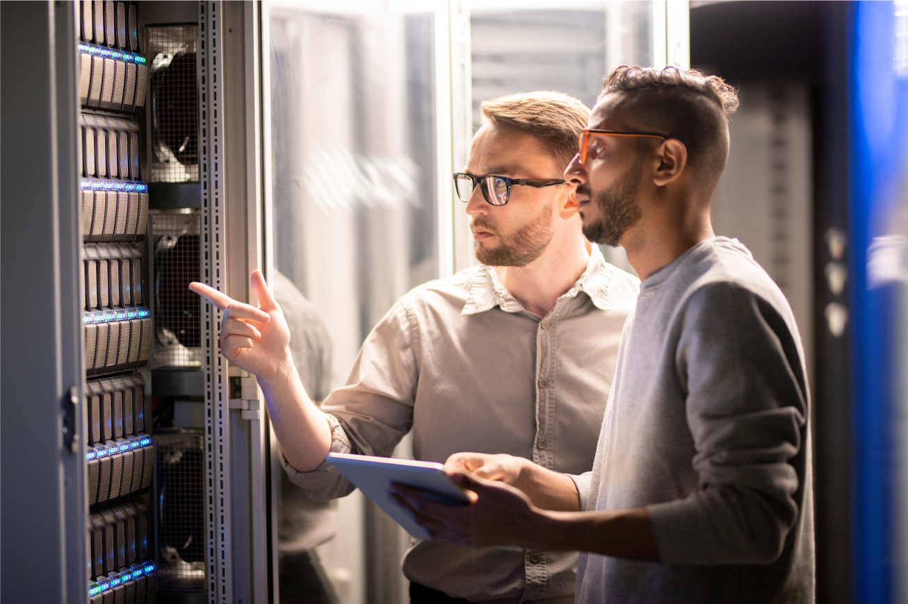Produit Bastion souverain de Cloud Temple pour la création d'accès externes