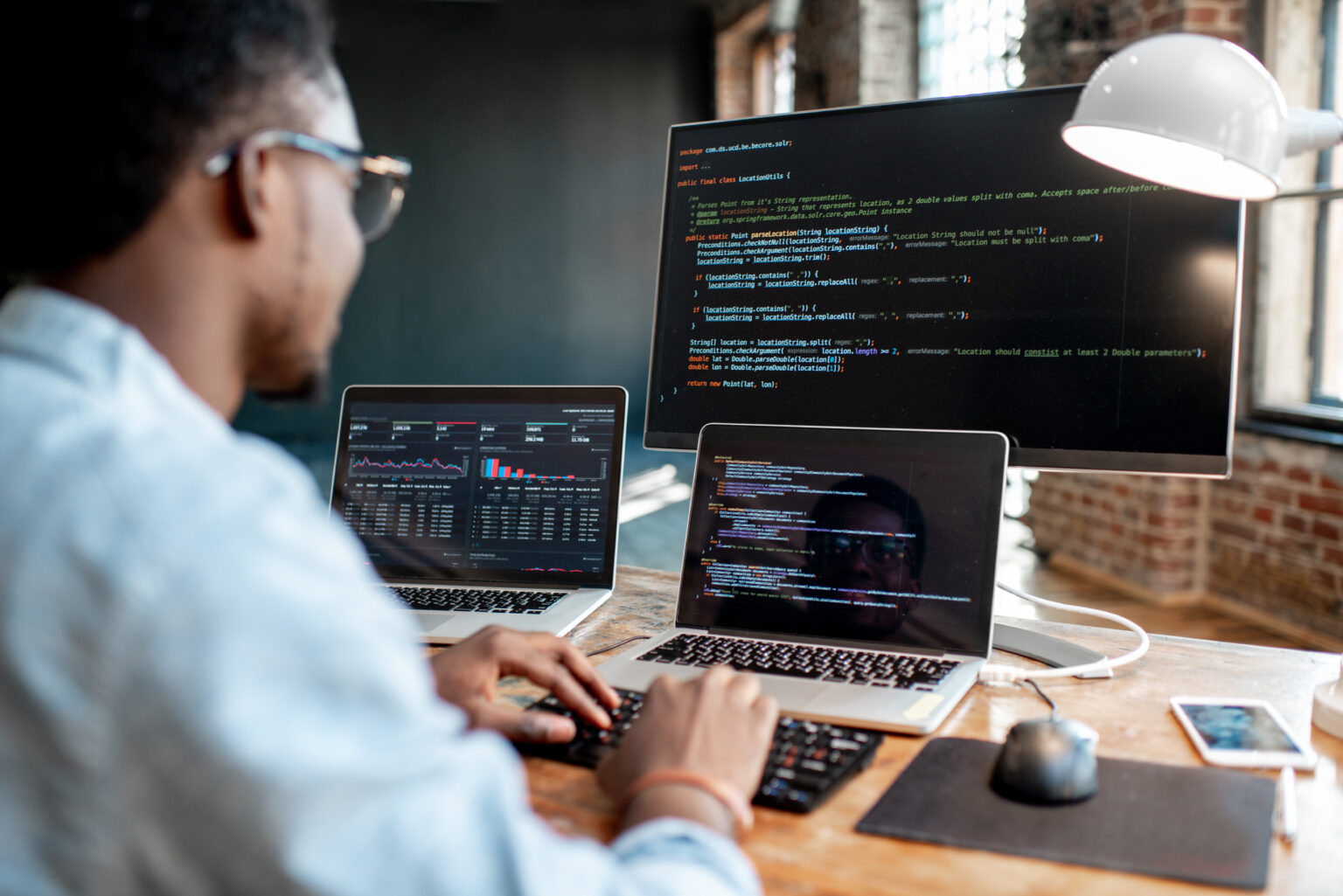 Produit Bastion souverain de Cloud Temple pour la gestion des accès à distance