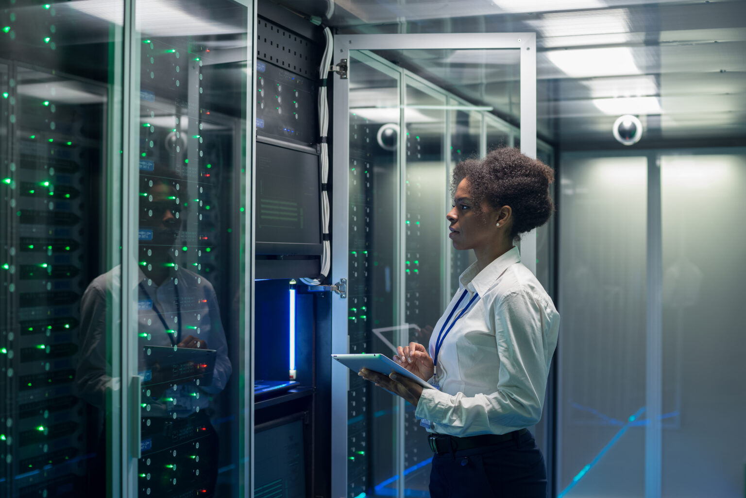 Produit IaaS OpenSource souverain de Cloud Temple pour les infrastructures hybrides