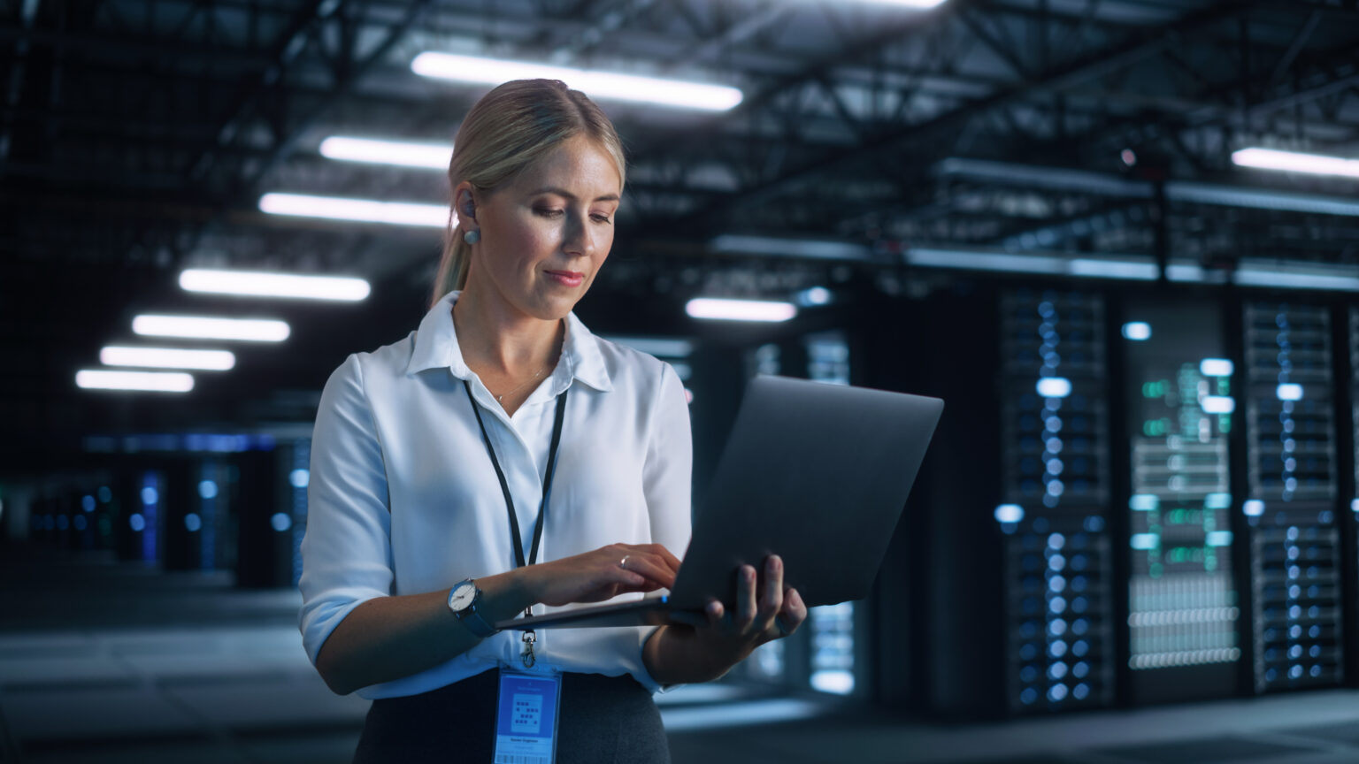 Produit Managed File System de Cloud Temple pour les migrations Lift and Shift