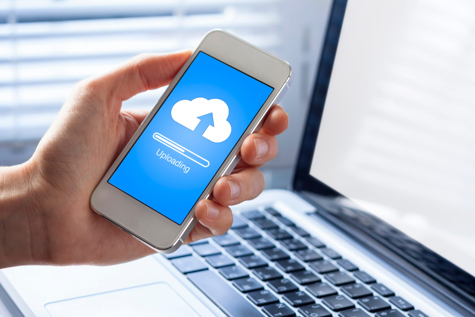 Produit Managed File System de Cloud Temple pour le partage collaboratif