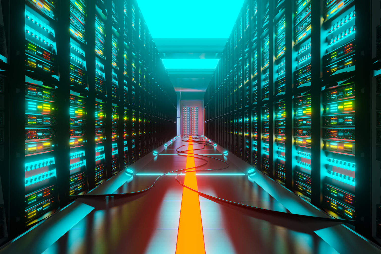 Produit Managed Firewall de Cloud Temple pour l'interconnexion sécuritée
