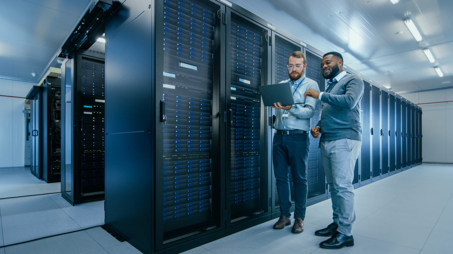 Produit Managed Kubernetes souverain de Cloud Temple pour la migration de conteneurs