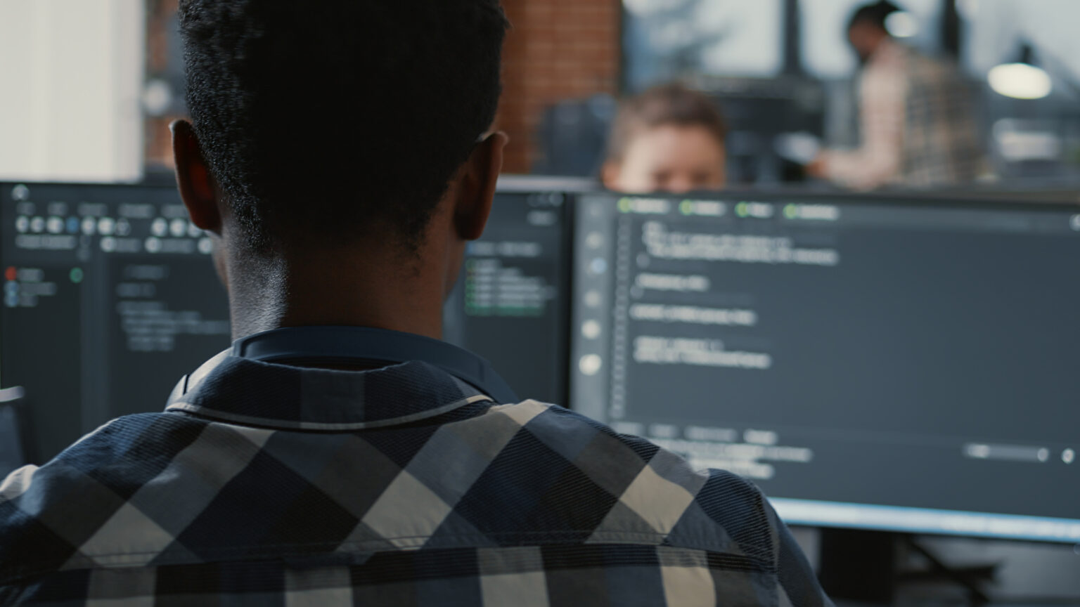 Produit Managed MariaDB souverain de Cloud Temple pour le backend applicatif