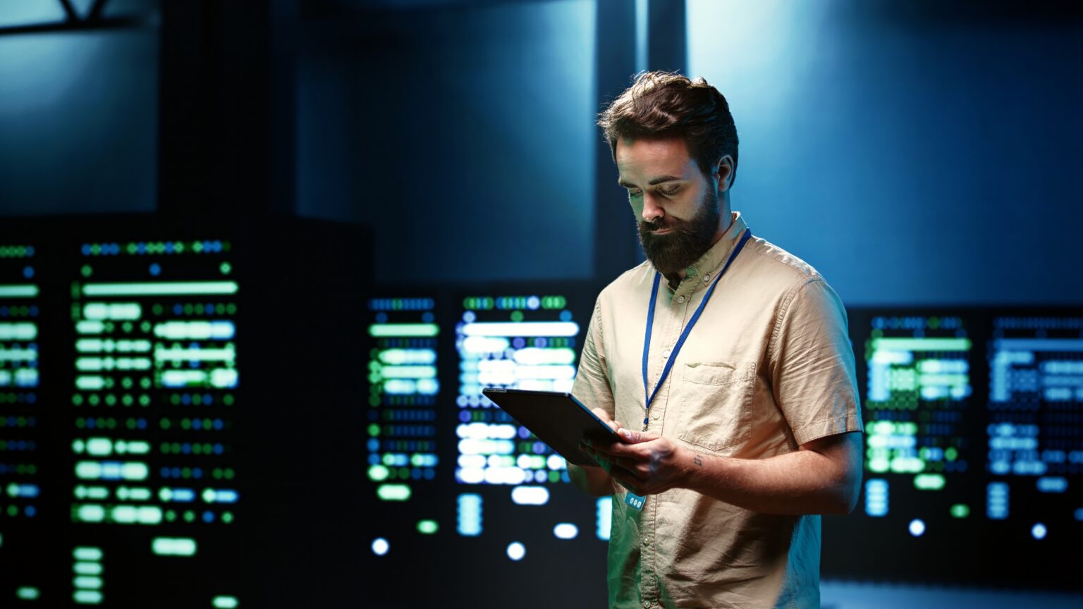 Produit Managed PostGreSQL souverain de Cloud Temple pour les SaaS Multitenantant