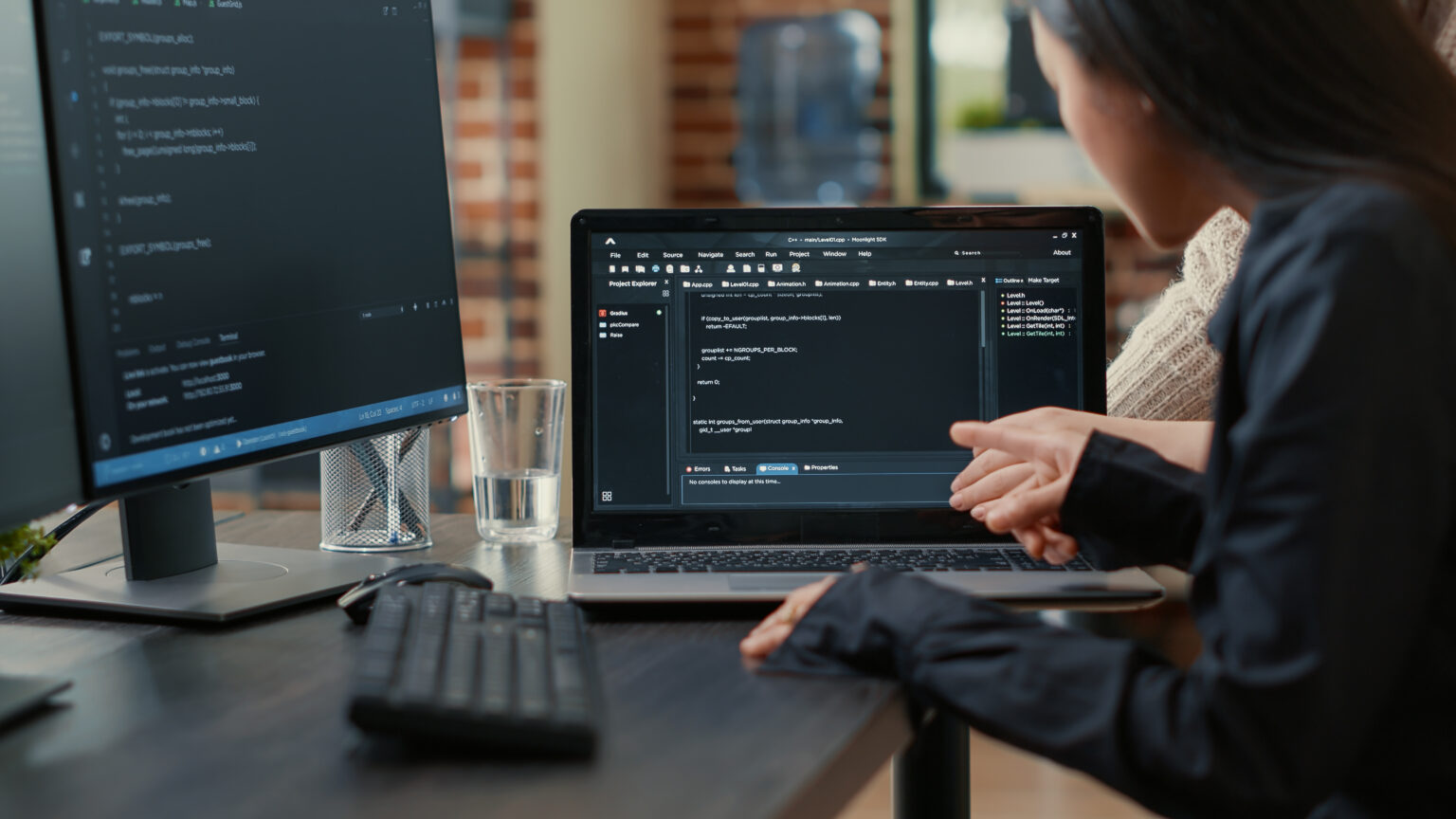 Produit Managed PostGreSQL souverain de Cloud Temple pour les migrations AWS RDS