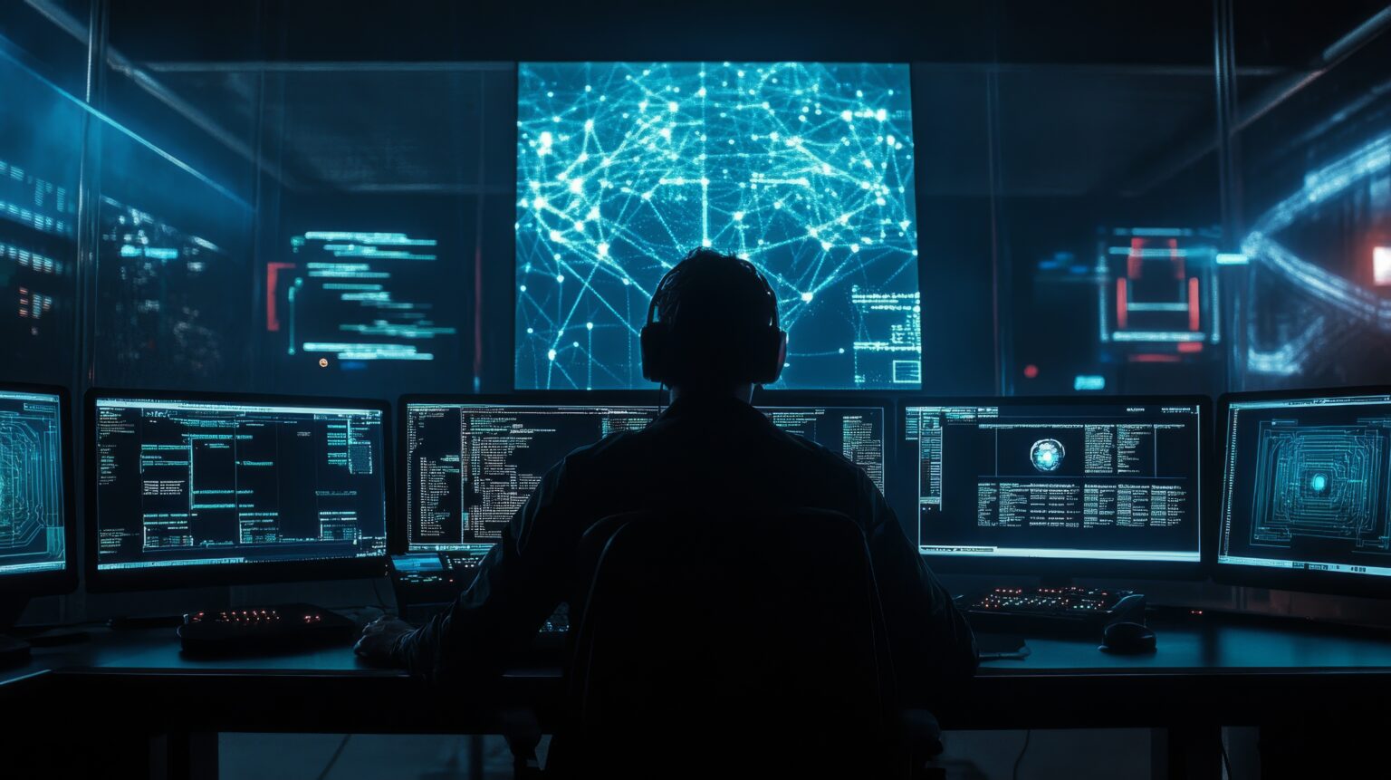Produit Managed SIEM souverain de Cloud Temple pour la détection des mouvements latéraux